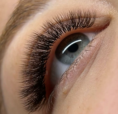 Online 3–6D Volume Szempilla Masterglass