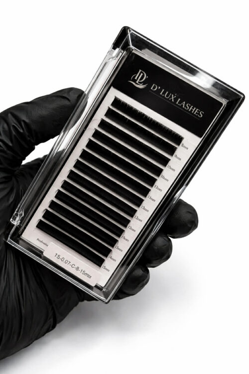 6c86ff44-89c2-417c-8213-03d4450af28b D'Lux Lashes Easy Fan Pilla MIX