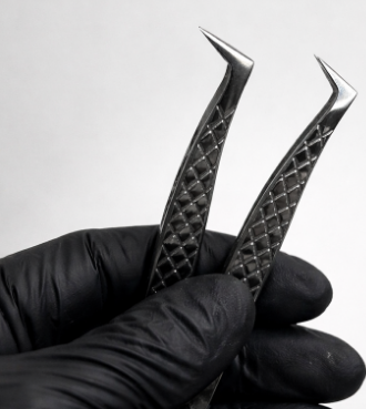 Léna Pro wolume Csipesz