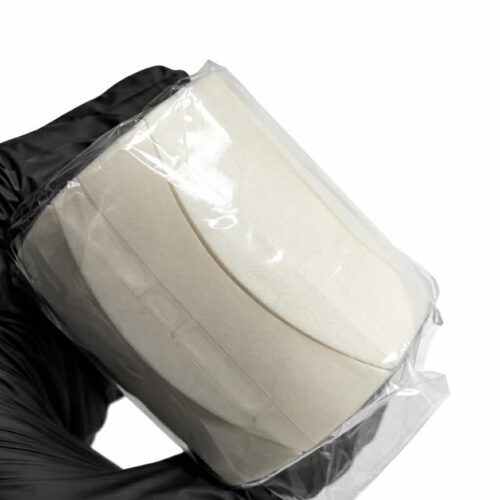 Mikrofoam habtapasz (110 db)