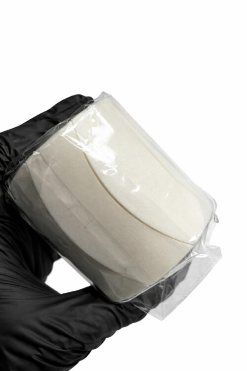 Mikrofoam habtapasz (110 db)