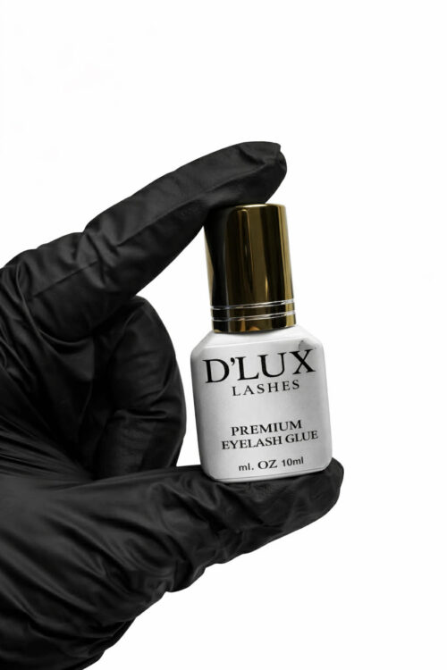 c03a1c2a-d380-44ad-9431-82f1297f12d4 D' LUX LASHES Műszempilla Ragasztó